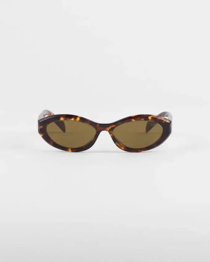 Ochelari de soare Prada Symbole Ochelari de soare Prada Symbole