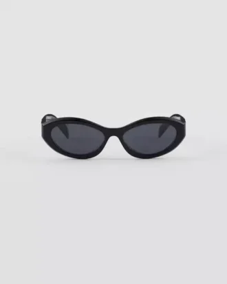 Ochelari de soare Prada Symbole