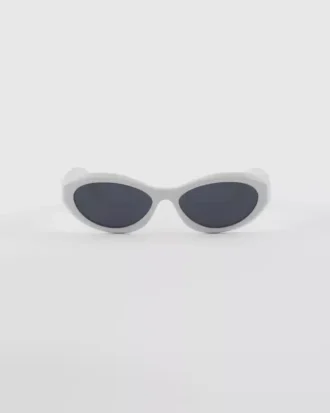 Ochelari de soare Prada Symbole
