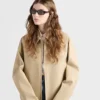 Ochelari de soare Prada Symbole