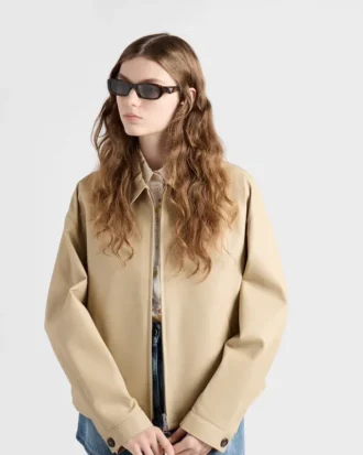 Ochelari de soare Prada Symbole