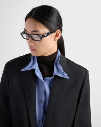 Ochelari de soare Prada Symbole