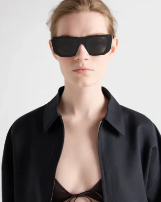Ochelari de soare Prada Symbole