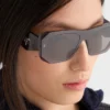 Ochelari de soare Prada Symbole