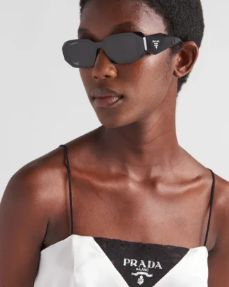 Ochelari de soare Prada Symbole