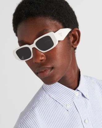 Ochelari de soare Prada Symbole