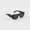 Ochelari de soare Prada Symbole