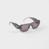 Ochelari de soare Prada Symbole