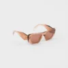 Ochelari de soare Prada Symbole