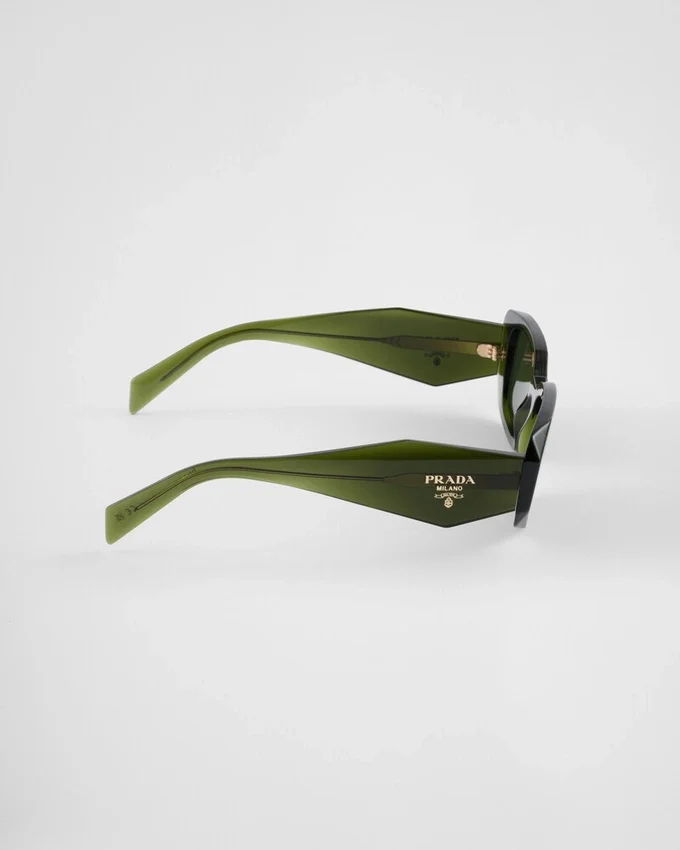 Ochelari de soare Prada Symbole Ochelari de soare Prada Symbole