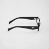 Ochelari de soare Prada Symbole