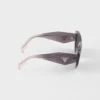 Ochelari de soare Prada Symbole