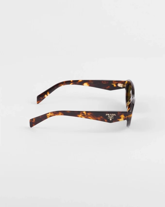 Ochelari de soare Prada Symbole Ochelari de soare Prada Symbole
