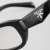 Ochelari de soare Prada Symbole