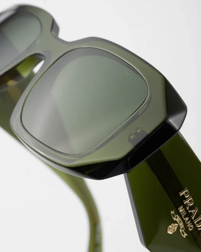 Ochelari de soare Prada Symbole Ochelari de soare Prada Symbole