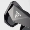 Ochelari de soare Prada Symbole
