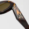 Ochelari de soare Prada Symbole Ochelari de soare Prada Symbole