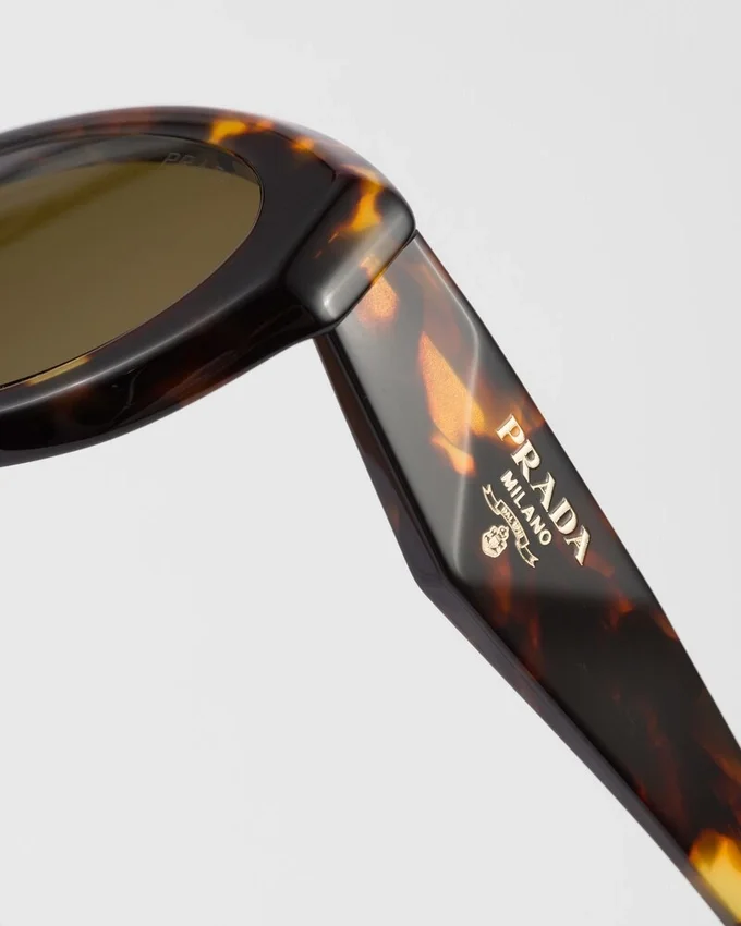 Ochelari de soare Prada Symbole Ochelari de soare Prada Symbole
