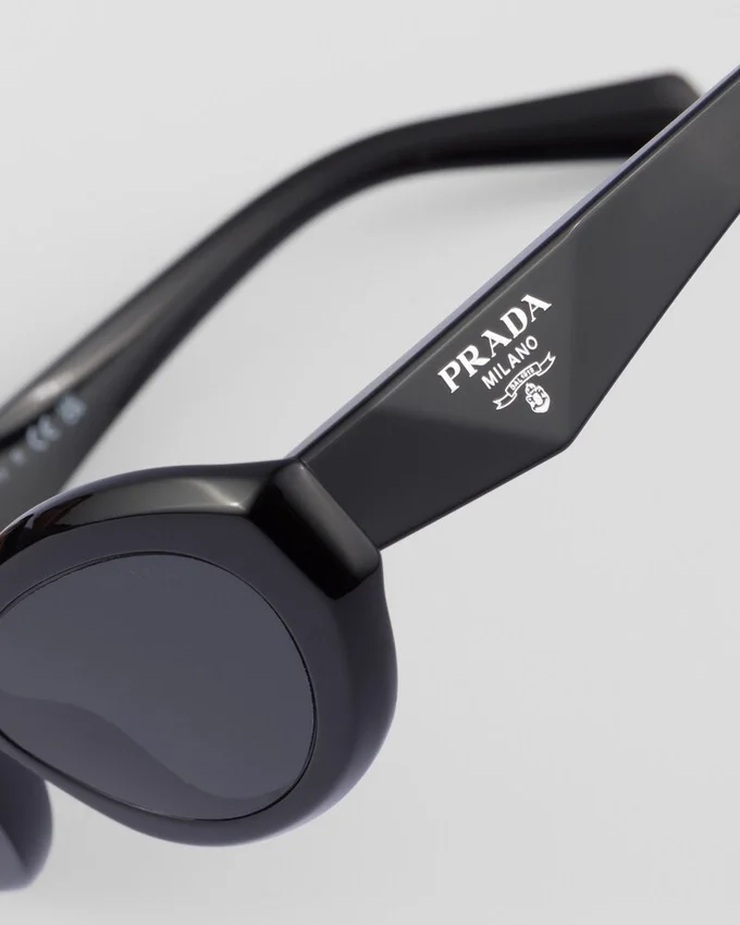 Ochelari de soare Prada Symbole Ochelari de soare Prada Symbole