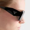 Ochelari de soare Prada Symbole