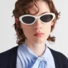 Ochelari de soare Prada Symbole