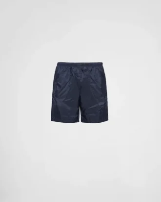 Șort de baie Re-Nylon