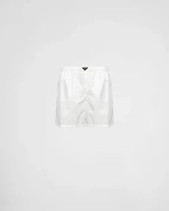 Șort de baie Re-Nylon