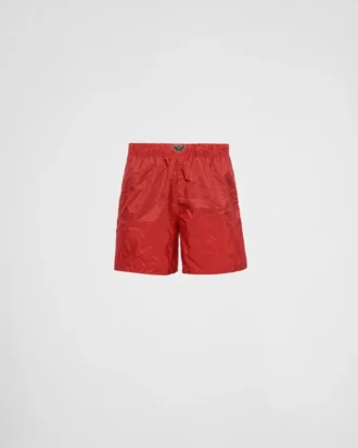 Șort de baie Re-Nylon