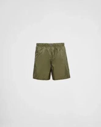 Șort de baie Re-Nylon