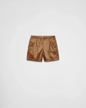 Șort de baie Re-Nylon