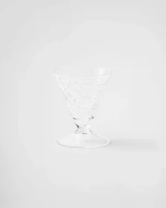 Pahar de cristal – Triunghiuri