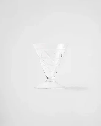 Pahar de cristal – Triunghiuri