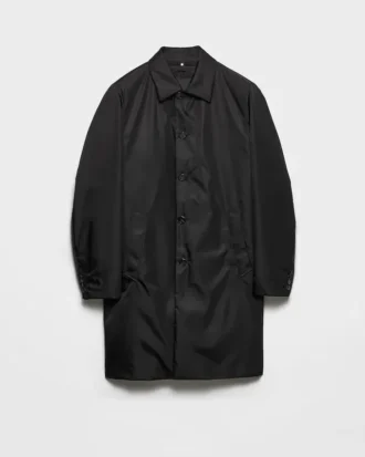 Palton din Re-Nylon Palton din Re-Nylon