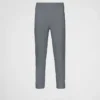 Pantaloni din tricot dublu reciclat Pantaloni din tricot dublu reciclat
