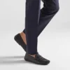 Pantofi din piele Saffiano