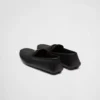 Pantofi din piele Saffiano