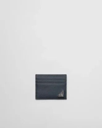 Portcard din piele Saffiano Portcard din piele Saffiano