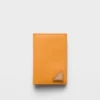 Portcard din piele Saffiano Portcard din piele Saffiano