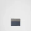 Portcard din piele Saffiano Portcard din piele Saffiano