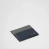 Portcard din piele Saffiano Portcard din piele Saffiano