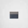 Portcard din piele Saffiano Portcard din piele Saffiano