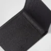 Portofel din piele Saffiano