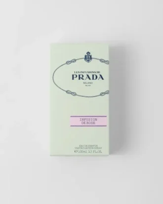 Prada Infusion De Rose EDP 100 ml Prada Infusion De Rose EDP 100 ml