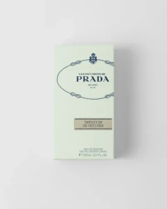 Prada Infusion De Vativer Edp 100 ml Prada Infusion De Vativer Edp 100 ml