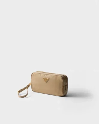 Prada Re-Edition 1978 Pungă din Re-Nylon și piele Saffiano