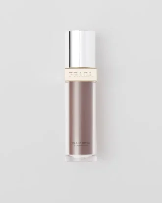Prada Reveal Skin Optimizing Foundation – Dn90 – Neutru închis
