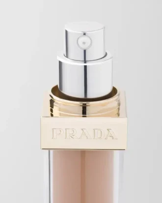 Prada Reveal Skin Optimizing Foundation – Mn45 – Mediu neutru