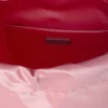 Pungă Prada Wish din mătase Duchesse Pungă Prada Wish din mătase Duchesse