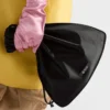 Pungă Prada Wish din mătase Duchesse Pungă Prada Wish din mătase Duchesse