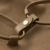 Pungă Prada Wish din piele de căprioară Pungă Prada Wish din piele de căprioară